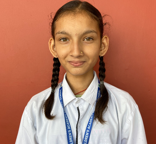 Delhi Public School Rudrapur