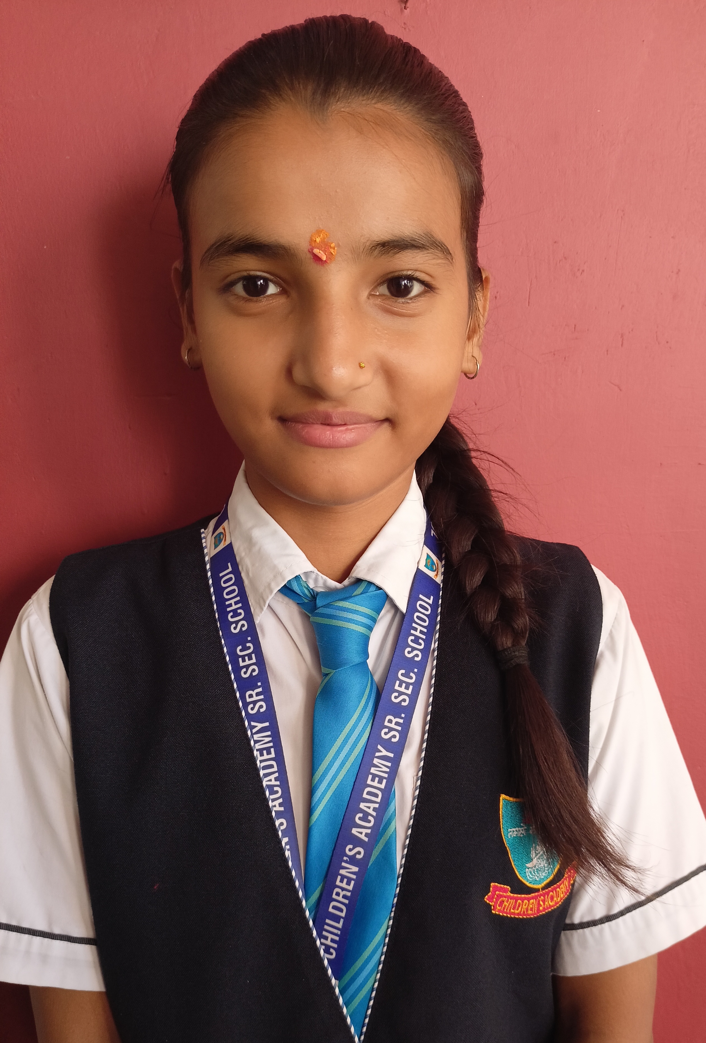 Delhi Public School Rudrapur