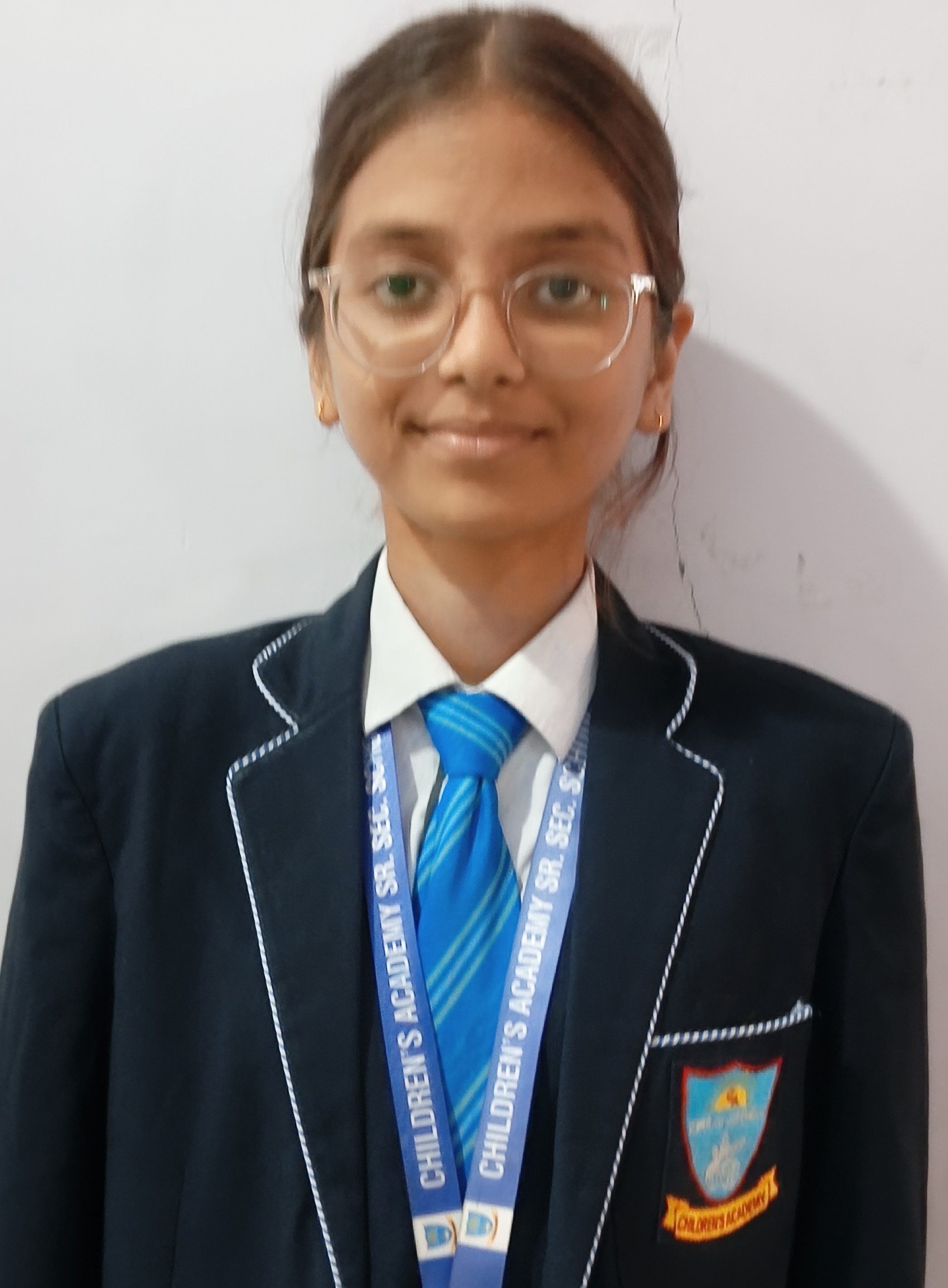 Delhi Public School Rudrapur